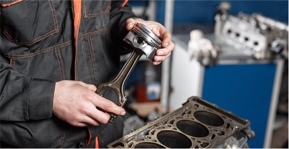 About Us Our Company 02