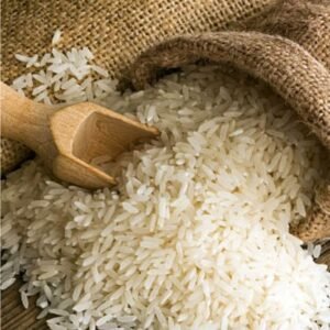 Basmati & Non-Basmati Rice
