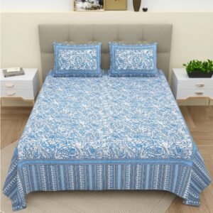 Bedsheets & Pillow Covers