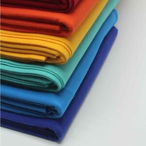 Cotton & Polyester Fabrics