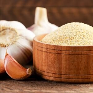 Dehydrated Onion & Garlic Powder