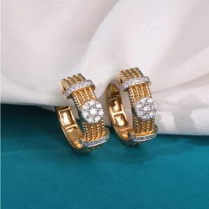 Diamond Rings & Earrings