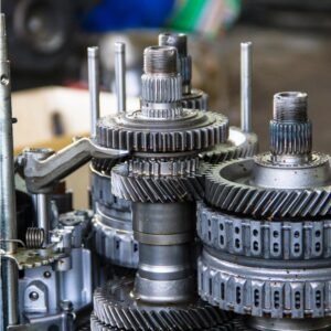 Gearboxes & Transmission Parts