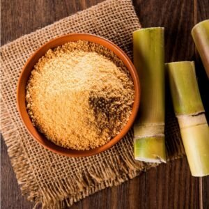 Jaggery & Sugar Products